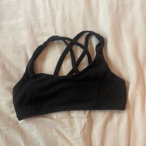 Ivivva sports bra